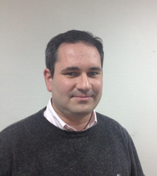 Christophe LUQUET Trésorier AAVA