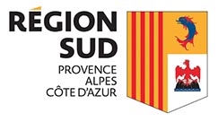 logo region sud