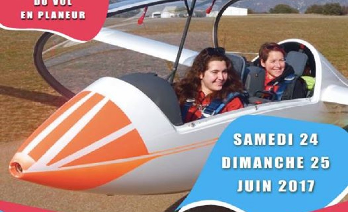 Ça plane pour elles !