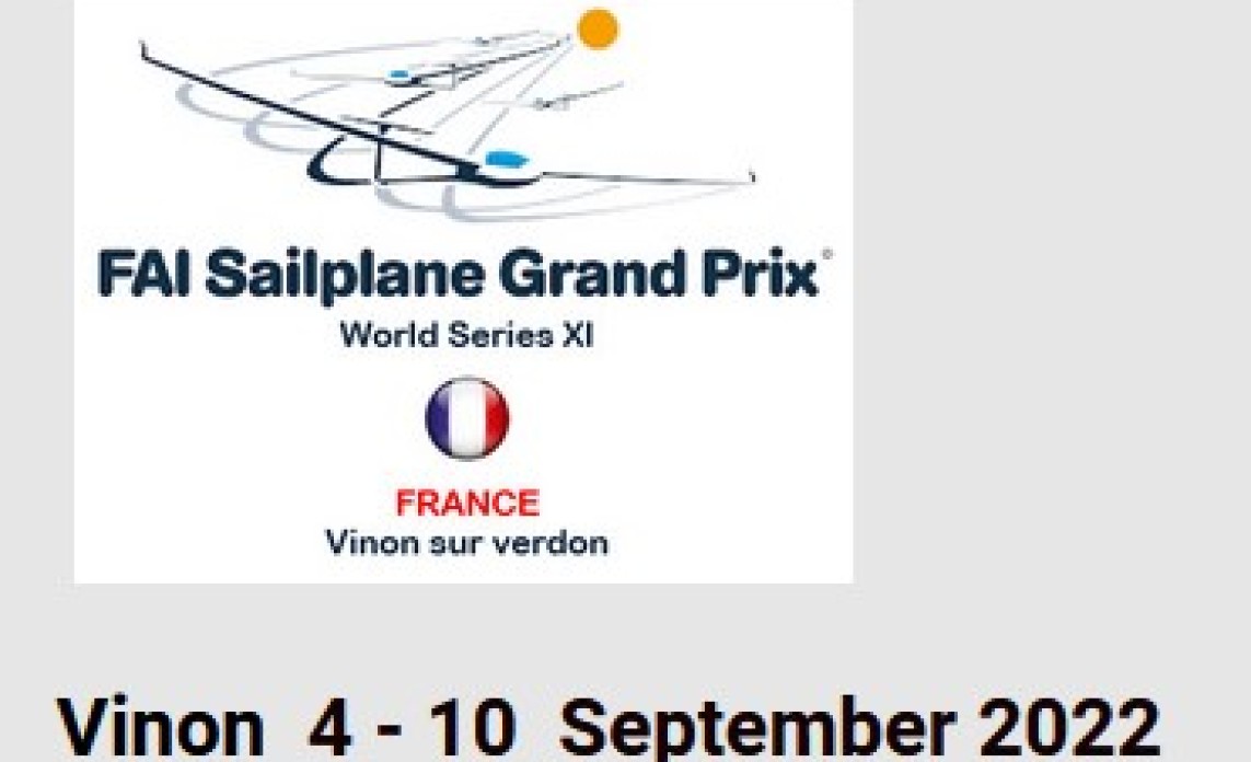 FAI GP France 2022