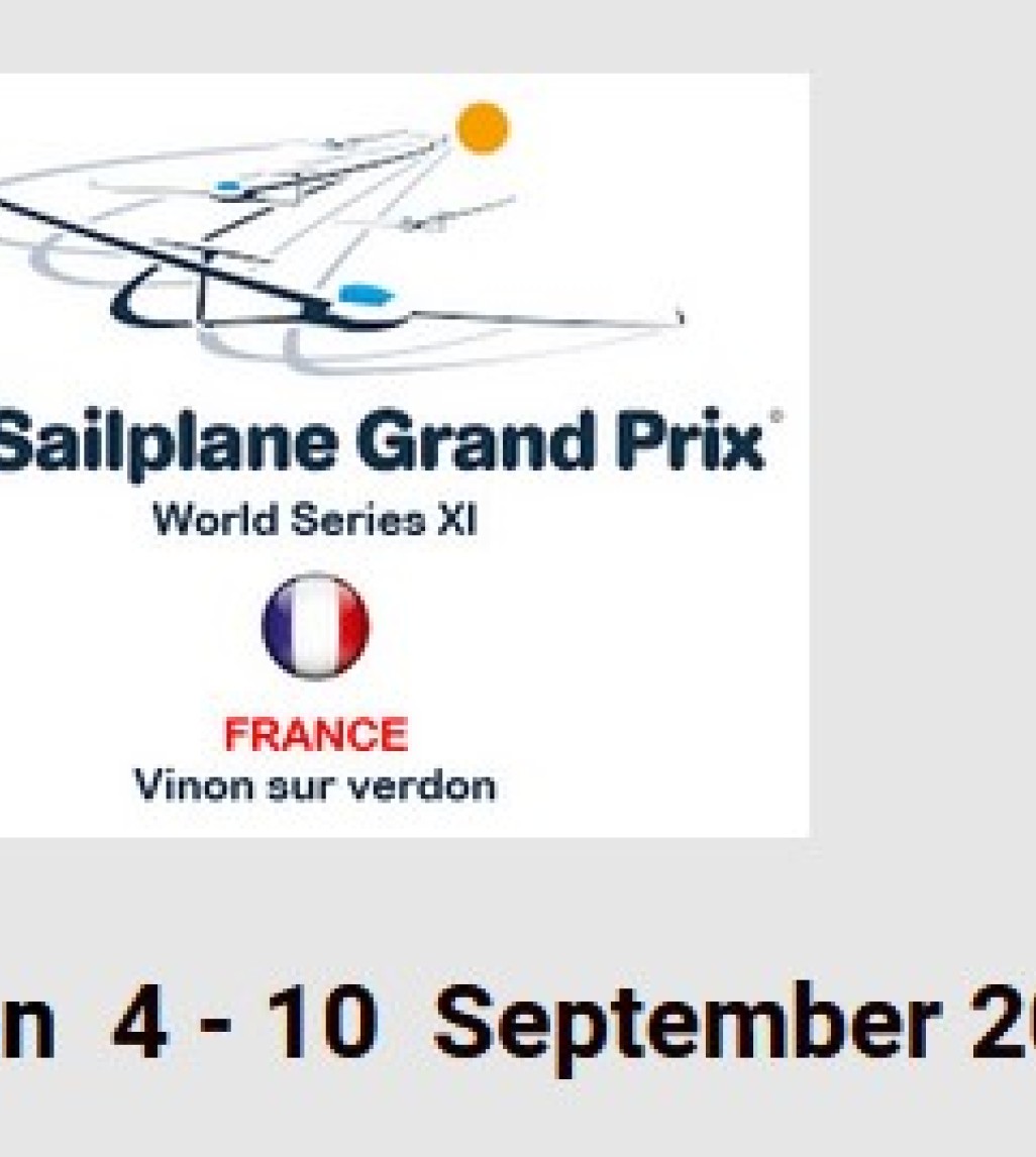 FAI GP France 2022